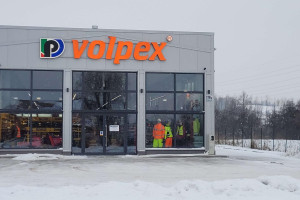 VOLPEX